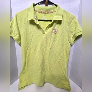 Disney Parks polo shirt